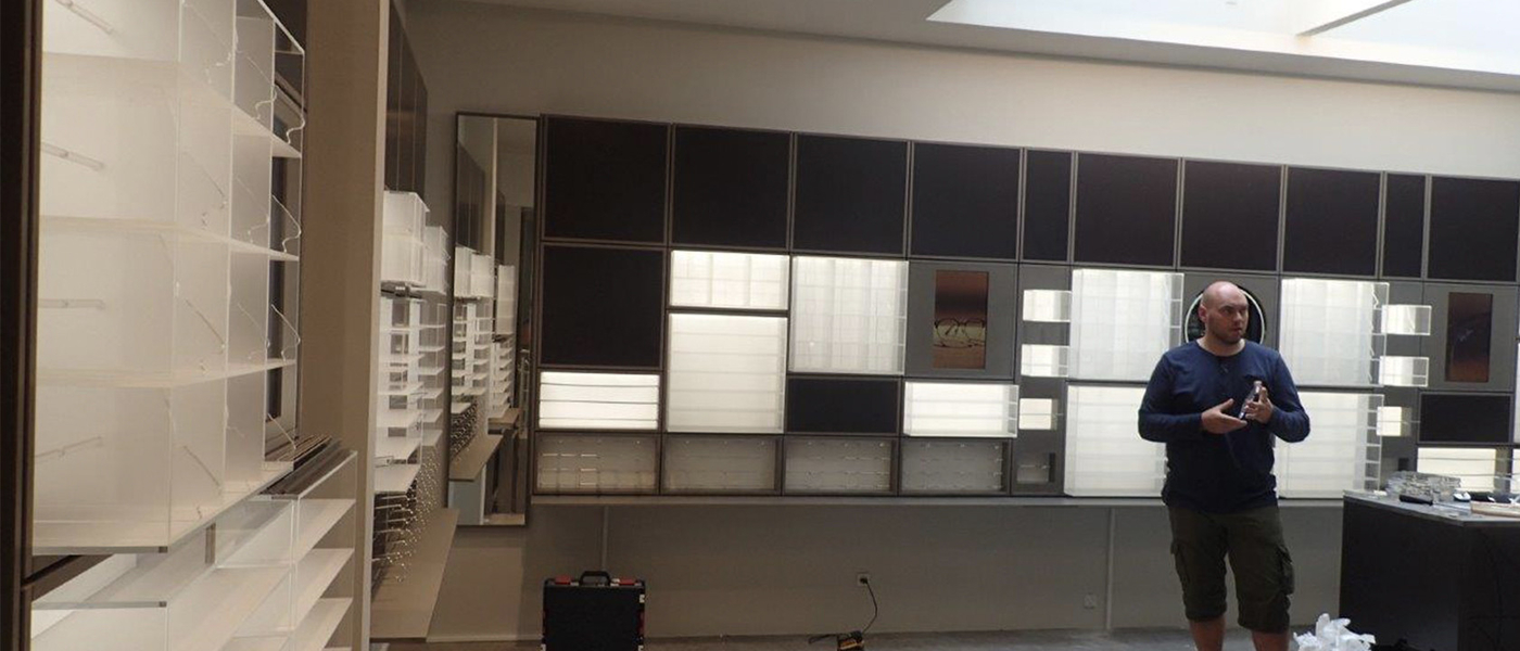 China el mejor Panel de luz de estante en ventas